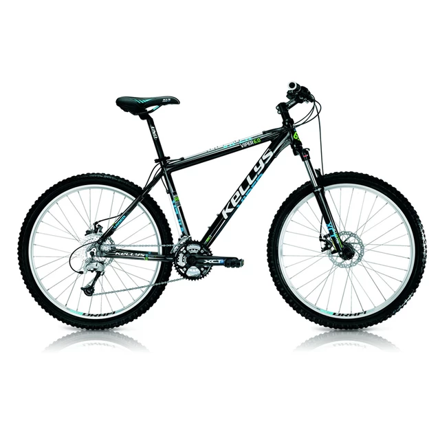 Horský bicykel KELLYS VIPER 6.0- 2012 - inSPORTline