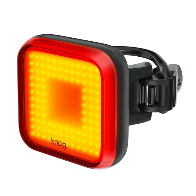 KNOG Blinder Quadratischer Heckblinker