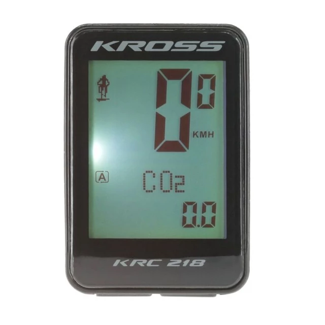 Cycling Computer Kross KRC 218