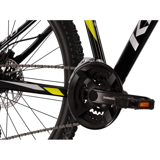 Mountain Bike DHS Terrana 2725 27.5” – 2022 - inSPORTline