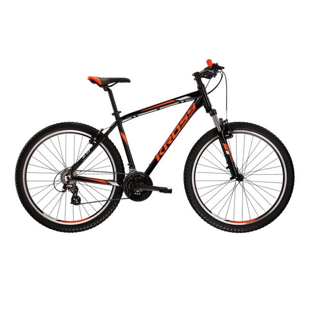 Mountain Bike DHS Terrana 2725 27.5” – 2022 - inSPORTline