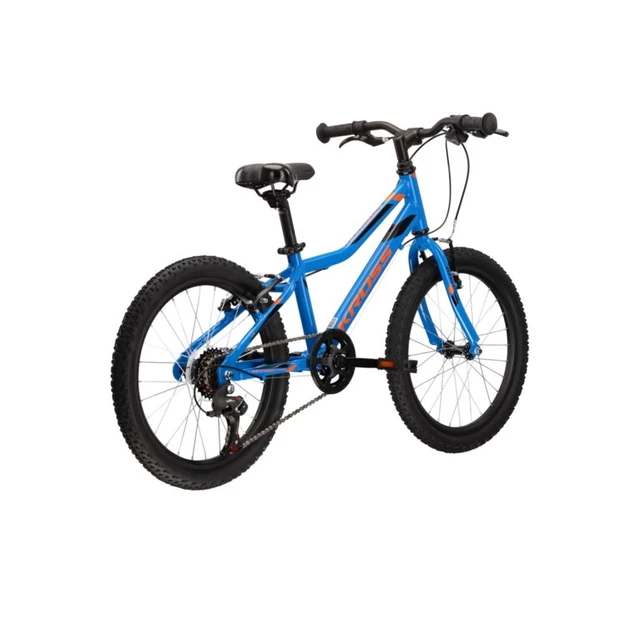 Children’s Bike Kross Hexagon Mini 1.0 SR 20” – 2022