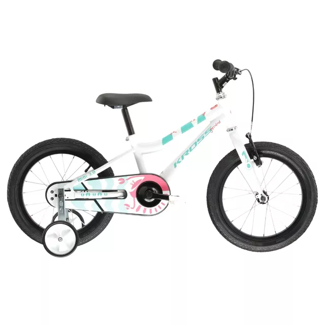 Children’s Bike Kross Mini 3.0 16” – 2025