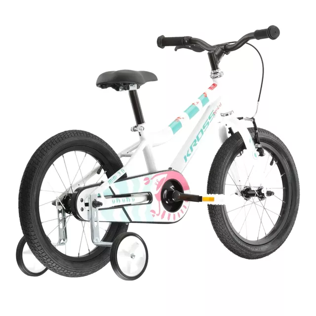 Children’s Bike Kross Mini 3.0 16” – 2025