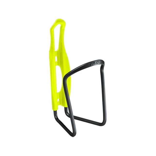 Water Bottle Cage Kellys Caliber - Lime