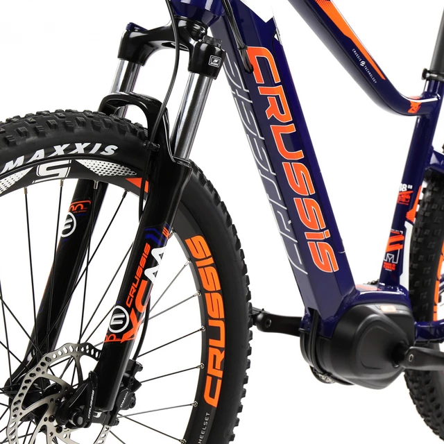 Mountain E-Bike Crussis e-Largo 5.5 – 2020