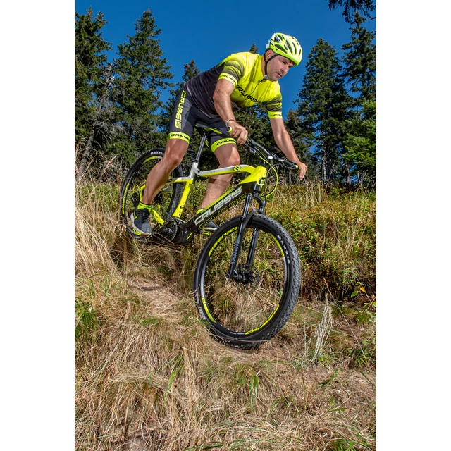 Mountain E-Bike Crussis e-Largo 8.6-L – 2021