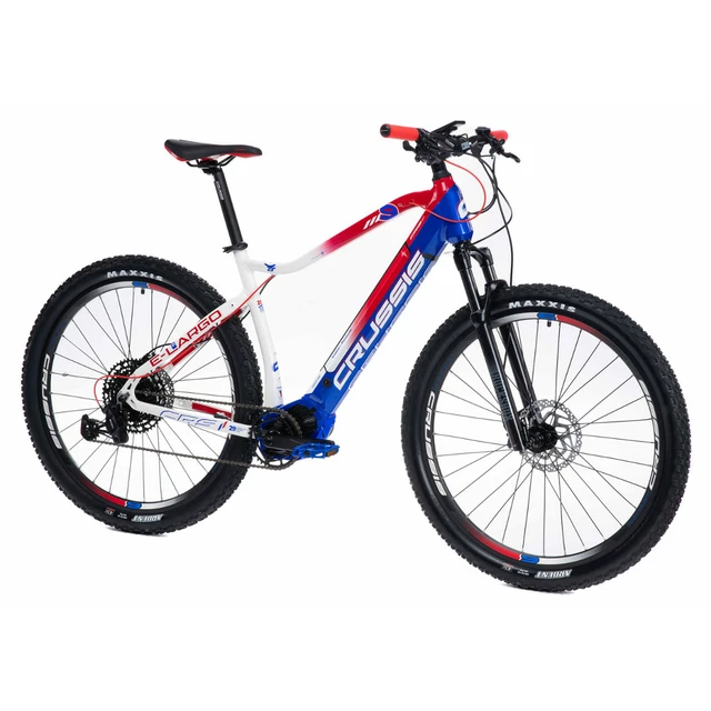 Mountain E-Bike Crussis e-Largo 9.6-M – 2021