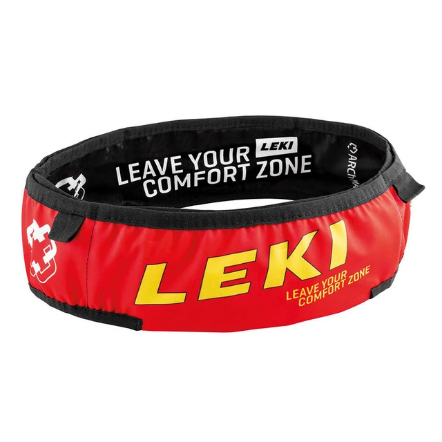 Trail Running Pole Belt Leki