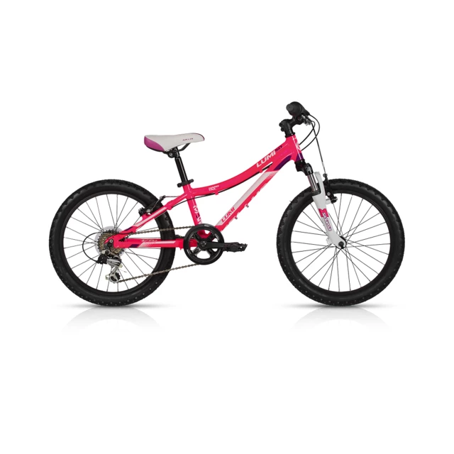 Children’s Bike KELLYS LUMI 50 20” – 2017 - Pink
