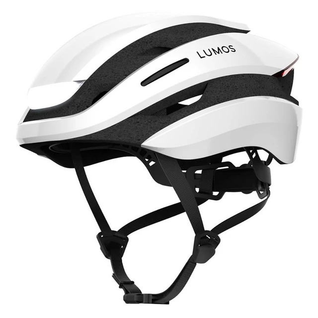 Kerékpársisak Lumos Ultra Jet - inSPORTline