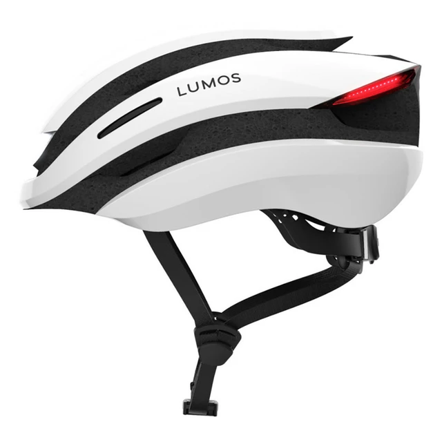 Kerékpársisak Lumos Ultra Jet