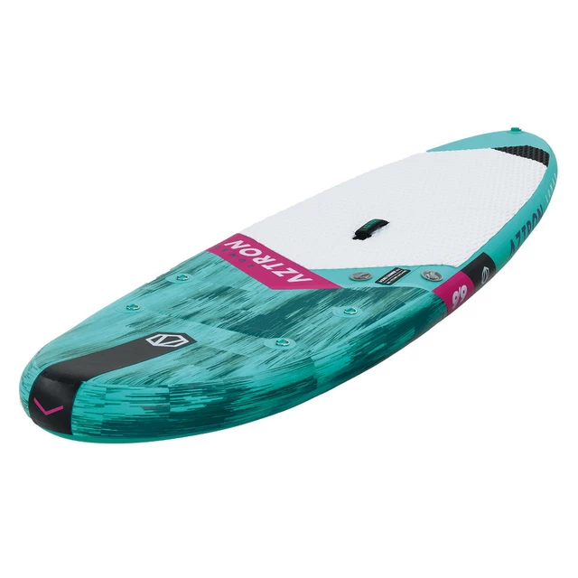 Paddleboard with Accessories Aztron Lunar 9’9”