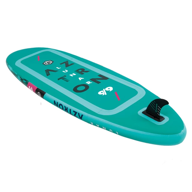 Paddleboard with Accessories Aztron Lunar 9’9”