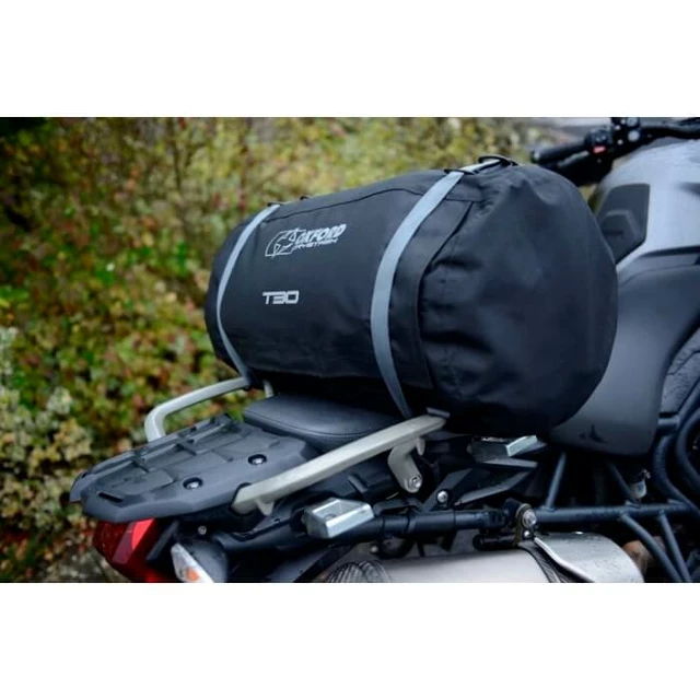 Vízálló motoros táska Oxford DryStash T30
