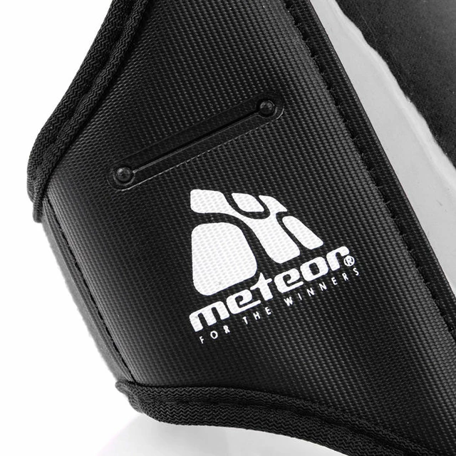 Running Phone Case with Pocket Meteor