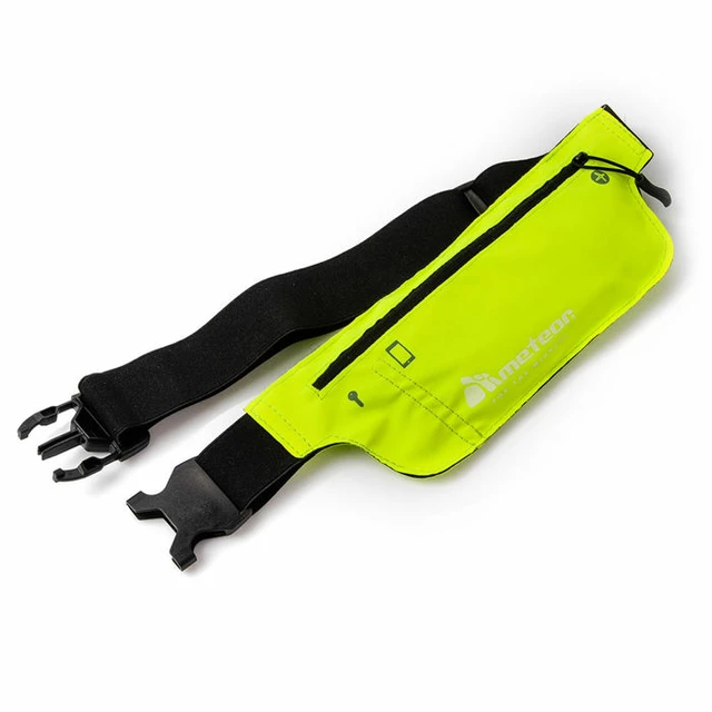 Ultrathin Running Pouch Meteor - Yellow