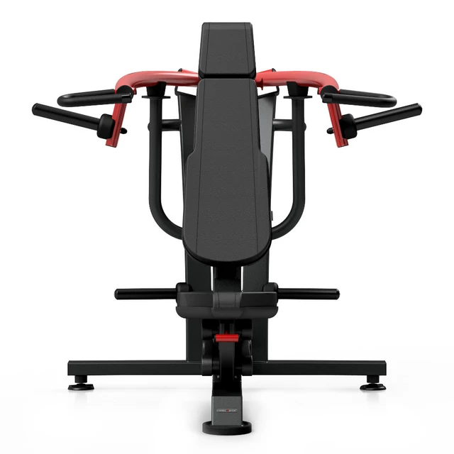 Shoulder Press Machine Marbo Sport MF-U007