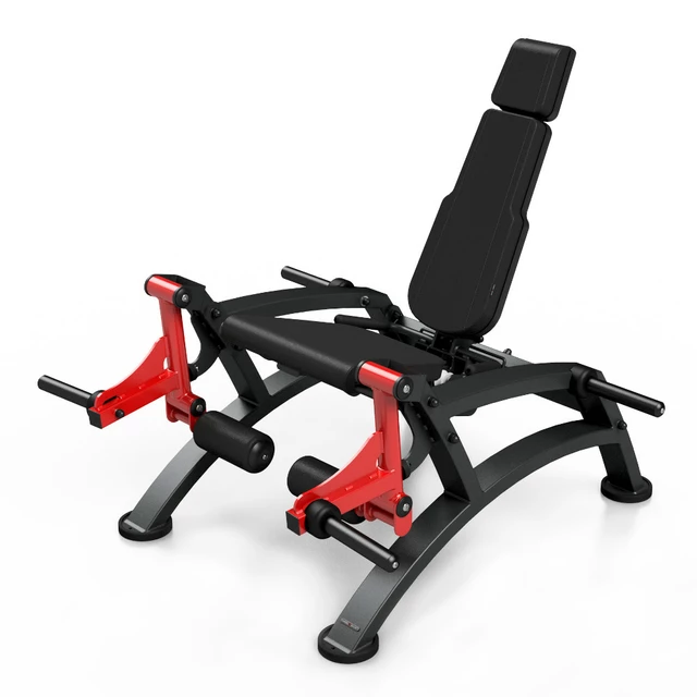 Leg Extension Machine Marbo Sport MF-U011 - Black