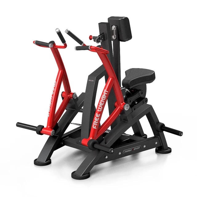 Exercise Machine Marbo Sport MF-U017 - Black