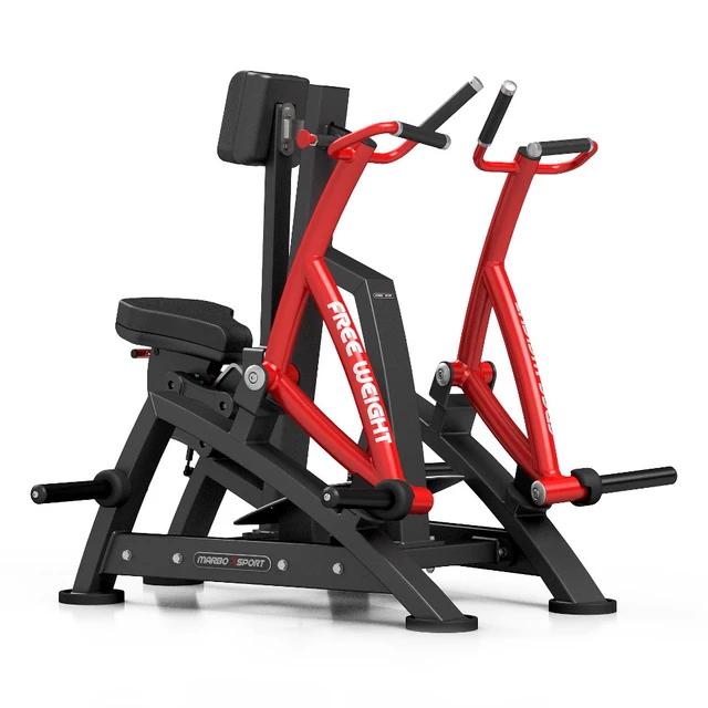 Exercise Machine Marbo Sport MF-U017