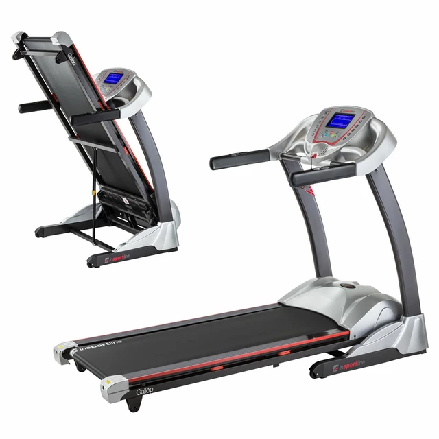inSPORTline Gallop Treadmill