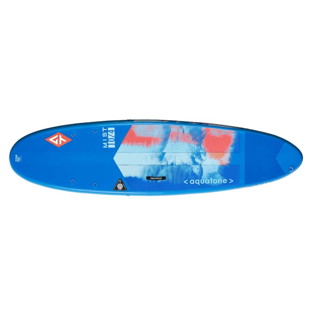 Paddle Board w/ Accessories Aquatone Mist 10’4”
