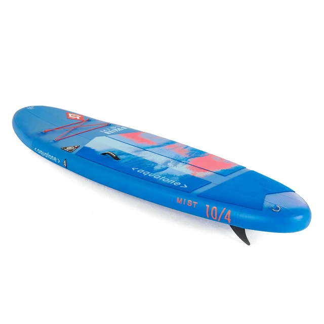 Paddleboard s príslušenstvom Aquatone Mist 10'4"