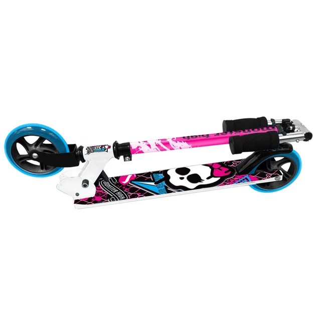 Scooter Monster High