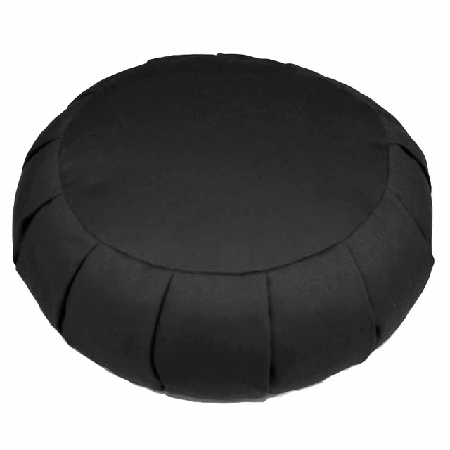 Meditation Cushion ZAFU MPZ-021 - Black