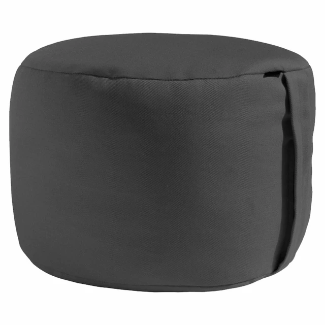 Meditation Cushion ZAFU XXL - Grey