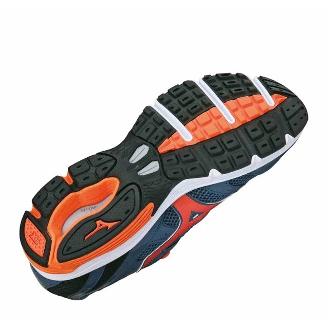Men´s fitness Running Shoes Mizuno Wave Impetus 2