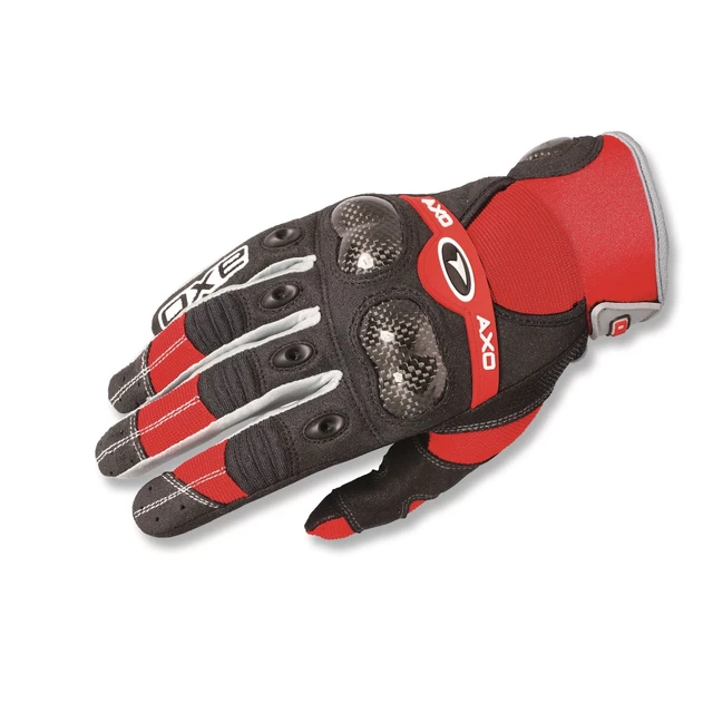 AXO VR-X Motocross Handschuhe