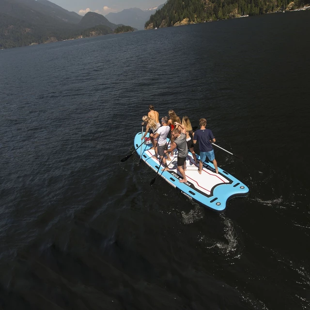 Paddleboard Aqua Marina Mega - modell 2018