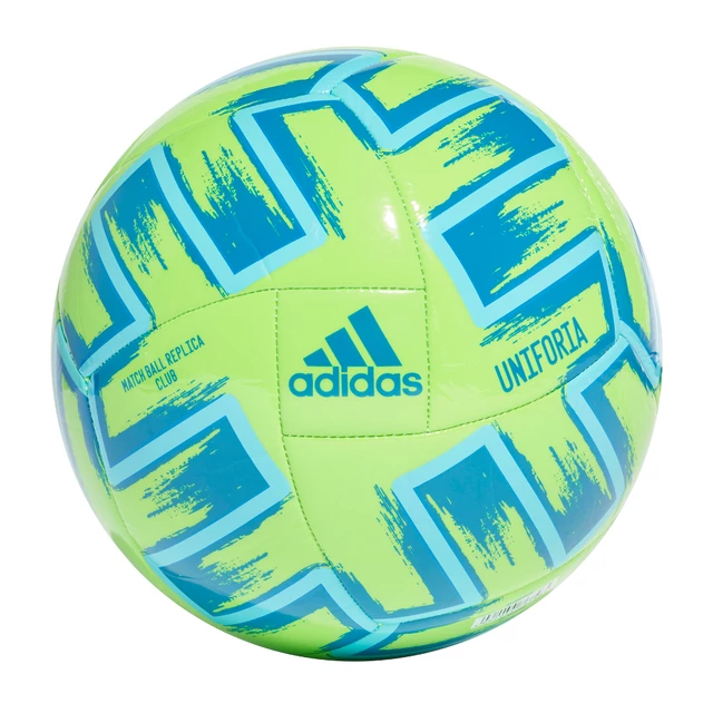 Soccer Ball Adidas EURO 2020 Uniforia Club FH7354