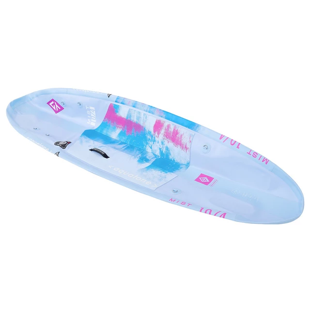 Paddleboard deska SUP z akcesoriami Aquatone Mist 10'4" TS-021