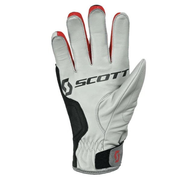 Moto Gloves Scott Lane 2