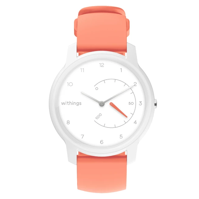 Chytré hodinky Withings Move