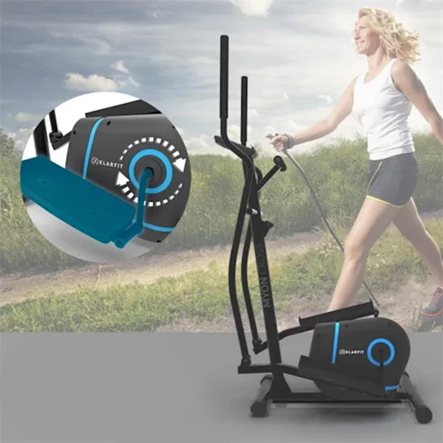 Crosstrainer Klarfit Myon