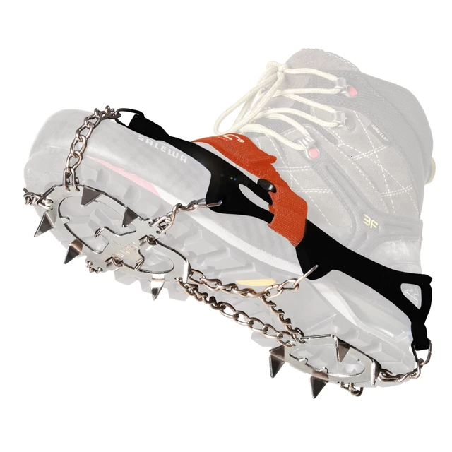 Crampons Nortec Alp 2.0