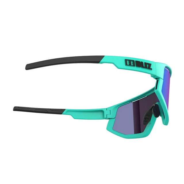 Sportovní sluneční brýle Bliz Fusion Nordic Light 021 - Matt Neon Pink