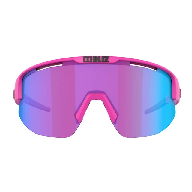 Sportowe okulary przeciwsłoneczne Bliz Matrix Nordic Light 021