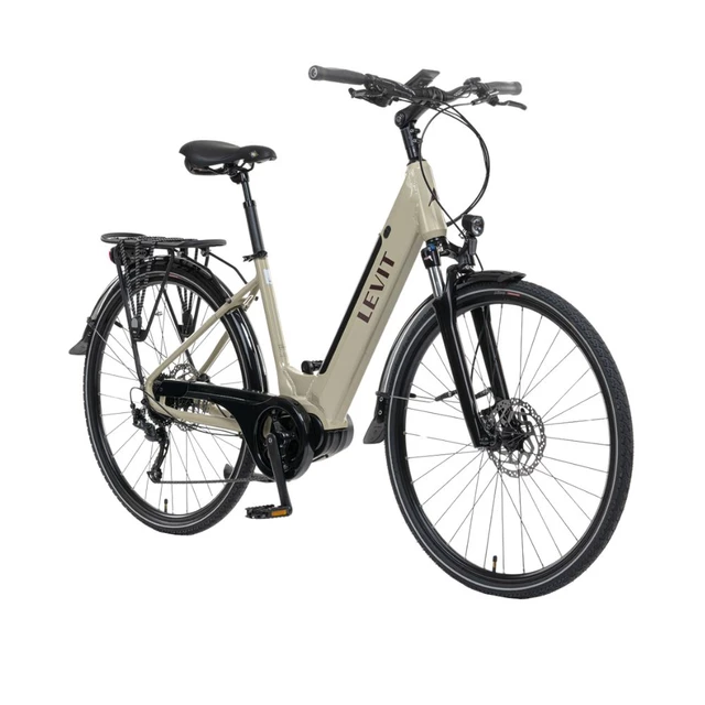 Levit Musca Urban MX 468 28" - Modell 2024 - Latte