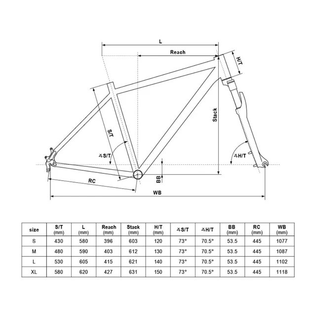 Pánské crossové kolo KELLYS CLIFF 90 28" - model 2024