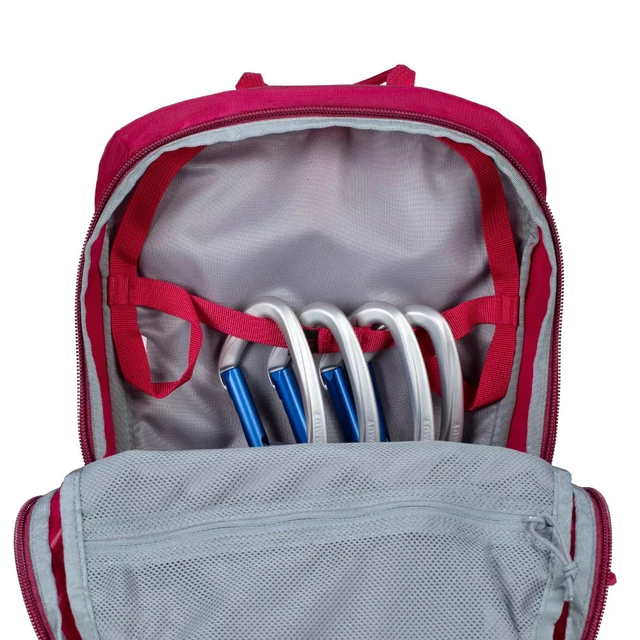 Hegymászó hátizsák MAMMUT Neon Light 12 - Vászon