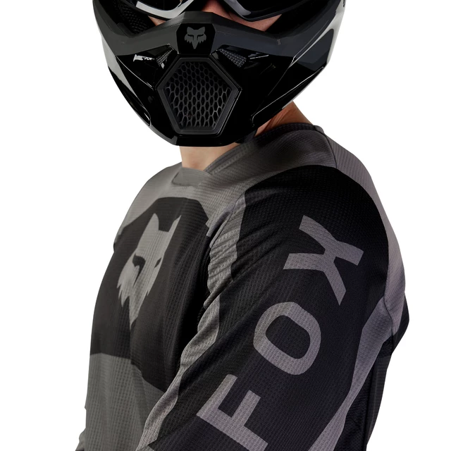 Motokrosový dres FOX 180 Nitro Jersey