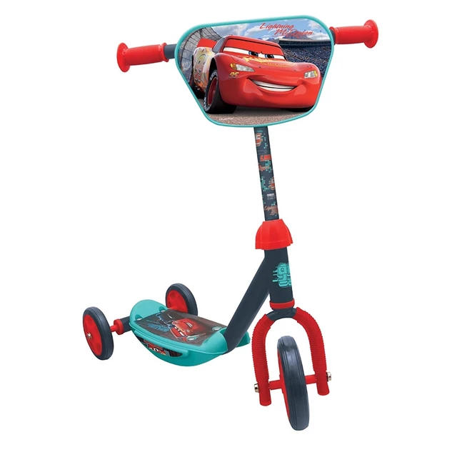 Children’s Tri-Scooter Cars