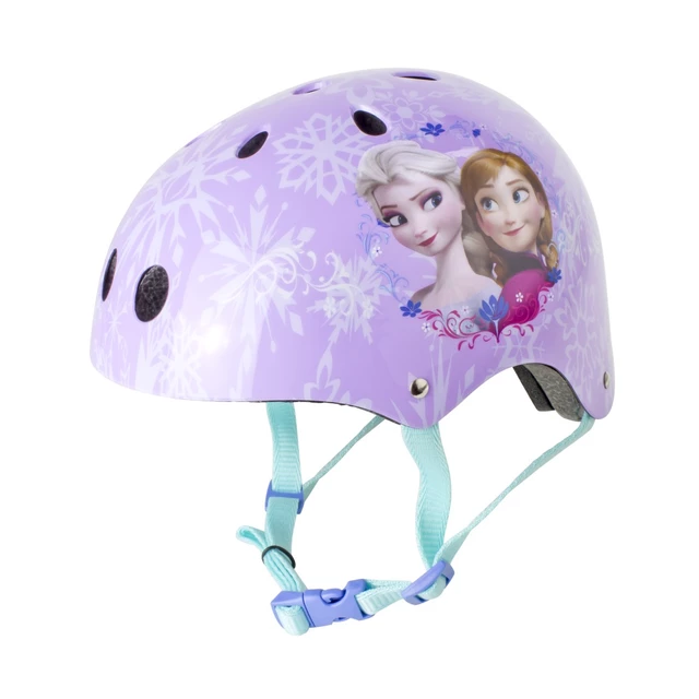 Children’s Helmet Frozen OFRO175