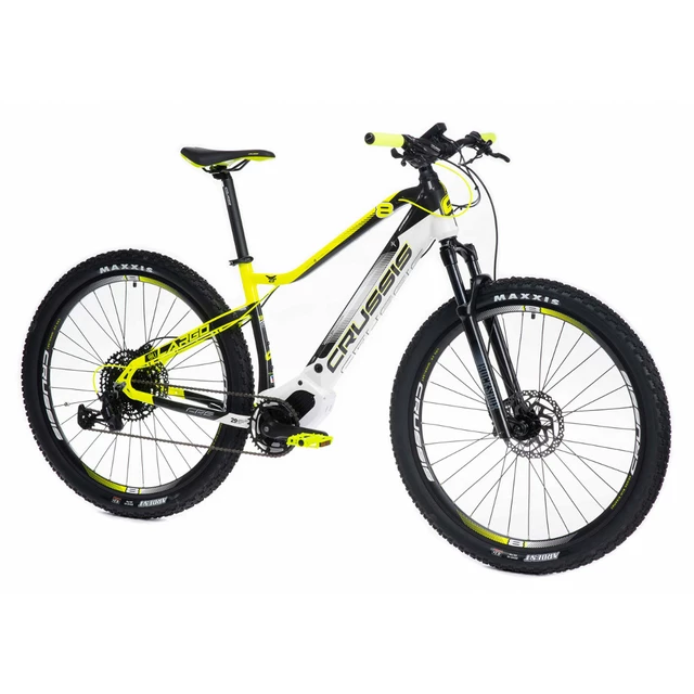 Mountain E-Bike Crussis OLI Largo 8.6-M – 2021