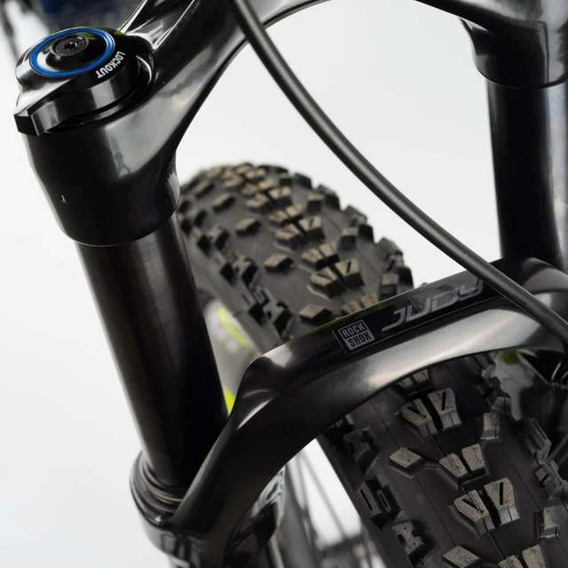 Mountain E-Bike Crussis OLI Largo 8.7-S – 2022
